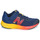 Schuhe Kinder Laufschuhe New Balance ARISHI Marineblau / Gelb