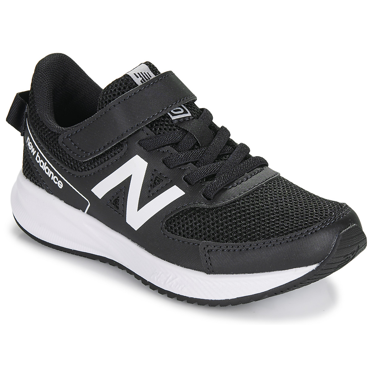 Chaussures Enfant Running / trail New Balance 570 