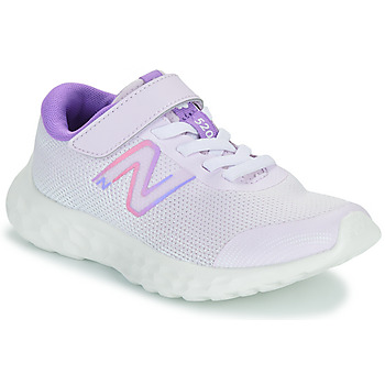 Schuhe Mädchen Laufschuhe New Balance 520 Weiß