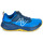 Schuhe Kinder Laufschuhe New Balance NITREL Blau