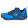 Schuhe Kinder Laufschuhe New Balance NITREL Blau