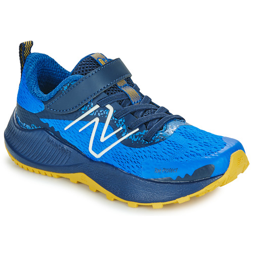 Chaussures Enfant Running / trail New Balance NITREL 