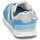 Scarpe Unisex bambino Sneakers basse New Balance 574 