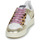 Schuhe Damen Sneaker Low Semerdjian CHITA Weiß / Golden