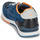 Schuhe Herren Sneaker Low Lloyd EGILIO Marineblau / Orange