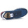 Schuhe Herren Sneaker Low Le Coq Sportif ASTRA_2 Marineblau / Weiß