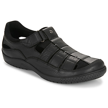 Schuhe Herren Sandalen / Sandaletten Panama Jack MERIDIAN C25    