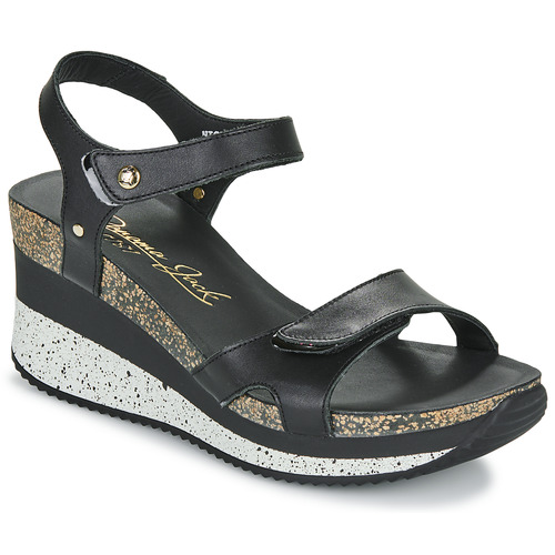 Schuhe Damen Sandalen / Sandaletten Panama Jack NICA SPORT B10    