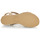 Schuhe Damen Sandalen / Sandaletten Panama Jack NICA SPORT B8 Maulwurf