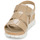 Schuhe Damen Sandalen / Sandaletten Panama Jack SAMMY B4 Maulwurf
