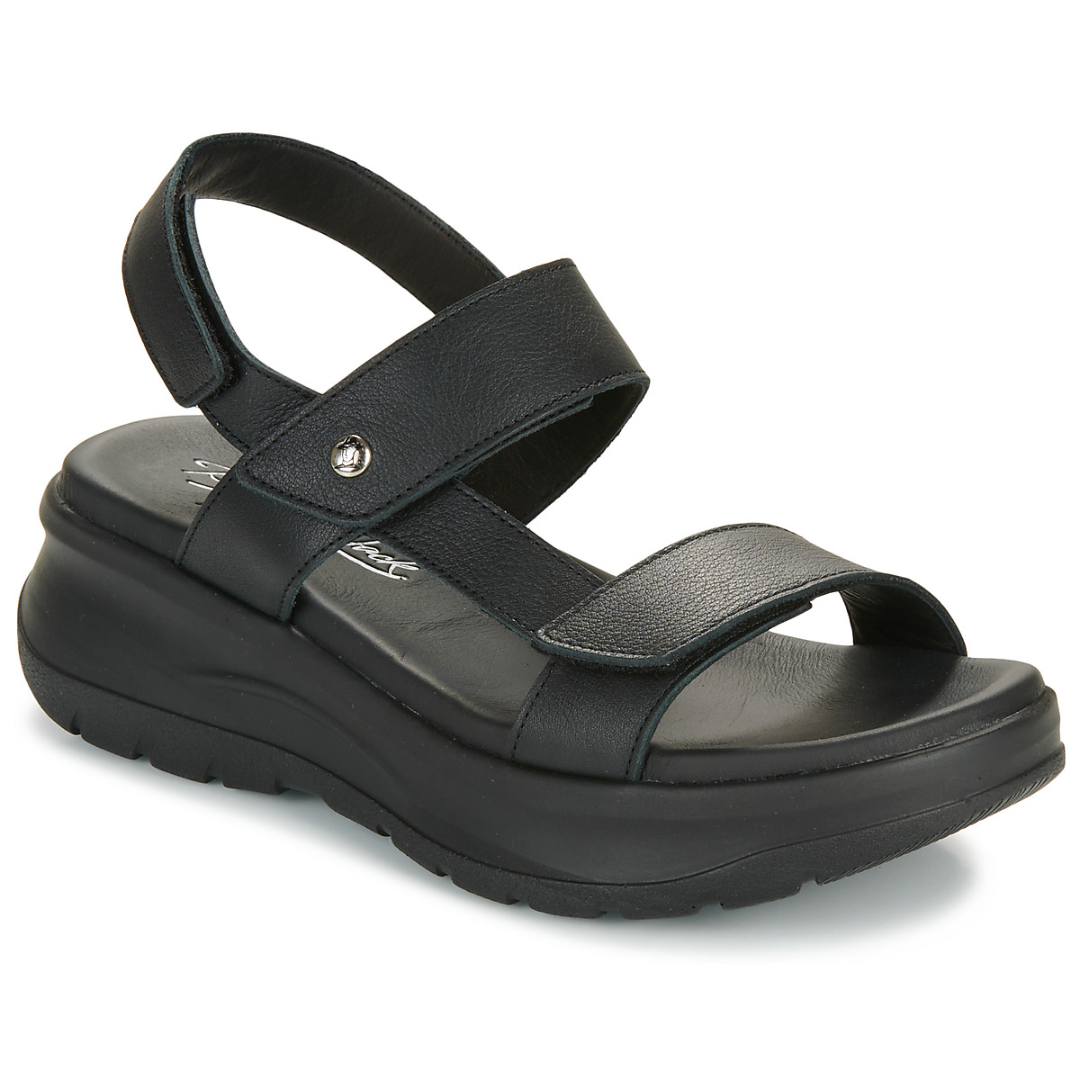 Schuhe Damen Sandalen / Sandaletten Panama Jack NOOR B1    
