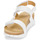 Chaussures Femme Sandales et Nu-pieds Panama Jack SELMA B5 