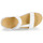 Schuhe Damen Sandalen / Sandaletten Panama Jack SELMA B5 Weiß