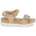 Schuhe Damen Sandalen / Sandaletten Panama Jack SUN B4 Maulwurf