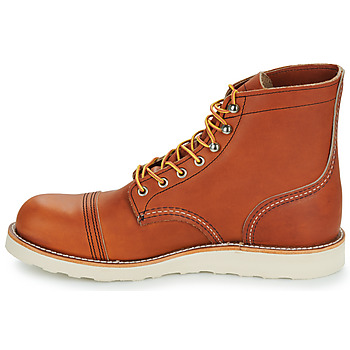 Red Wing IRON RANGER TRACTION TRED 