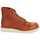 Schuhe Herren Boots Red Wing IRON RANGER TRACTION TRED Braun,