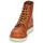 Chaussures Homme Boots Red Wing IRON RANGER TRACTION TRED 