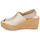 Schuhe Damen Sandalen / Sandaletten Replay  Golden