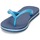 Chaussures Enfant Tongs Ipanema CLASSICA BRASIL II Bleu