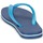 Schuhe Kinder Zehensandalen Ipanema CLASSICA BRASIL II Blau