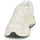 Schuhe Sneaker Low Saucony Progrid Omni 9 Weiß