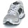 Schuhe Sneaker Low Saucony Progrid Triumph 4 Silbrig / Grau