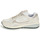 Schuhe Sneaker Low Saucony Shadow 6000 Weiß / Grau