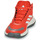 Schuhe Basketballschuhe adidas Performance Bounce Legends Rot