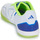 Schuhe Fußballschuhe adidas Performance TOP SALA COMPETITION Weiß / Blau