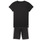 Abbigliamento Bambina Tuta Adidas Sportswear JG TR-ES 3S TSE 