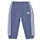 Kleidung Jungen Jogginganzüge Adidas Sportswear I BOS LOGO JOG Blau / Gelb