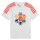 Vêtements Garçon T-shirts manches courtes Adidas Sportswear LK MARVEL AVENGERS T 