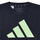 Abbigliamento Bambino T-shirt maniche corte Adidas Sportswear U TR-ES LOGO T 