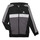 Kleidung Jungen Jogginganzüge Adidas Sportswear J 3S TIB FL TS Grau