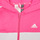 Kleidung Mädchen Jogginganzüge Adidas Sportswear J 3S TIB FL TS  
