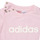 Kleidung Mädchen Jogginganzüge Adidas Sportswear I LIN CO T SET Grau