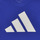 Kleidung Jungen T-Shirts Adidas Sportswear U TR-ES LOGO T Blau / Weiß