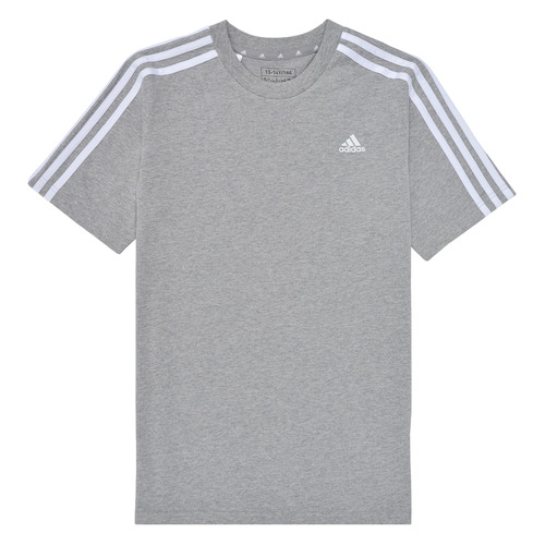 Vêtements Enfant T-shirts manches courtes Adidas Sportswear U 3S TEE 