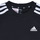 Vêtements Enfant T-shirts manches courtes Adidas Sportswear LK 3S CO TEE 