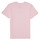 Kleidung Mädchen T-Shirts Adidas Sportswear LK 3S CO TEE Weiß