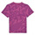 Vêtements Fille T-shirts manches courtes Adidas Sportswear LK CAMLOG 