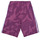Vêtements Fille Shorts / Bermudas Adidas Sportswear LK CAMLOG FT SH 