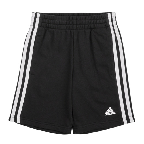Abbigliamento Unisex bambino Shorts / Bermuda Adidas Sportswear LK 3S SHORT 