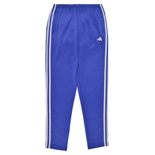 Kleidung Kinder Jogginghosen Adidas Sportswear U TR-ES 3S PANT Blau / Weiß