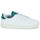 Schuhe Herren Sneaker Low Adidas Sportswear ADVANTAGE Weiß