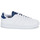 Schuhe Herren Sneaker Low Adidas Sportswear ADVANTAGE Weiß / Blau