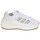Schuhe Damen Sneaker Low Adidas Sportswear AVRYN_X Weiß