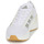 Schuhe Damen Sneaker Low Adidas Sportswear AVRYN_X Weiß
