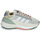 Schuhe Damen Sneaker Low Adidas Sportswear AVRYN_X Grau / Beige