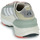 Schuhe Damen Sneaker Low Adidas Sportswear AVRYN_X Grau / Beige